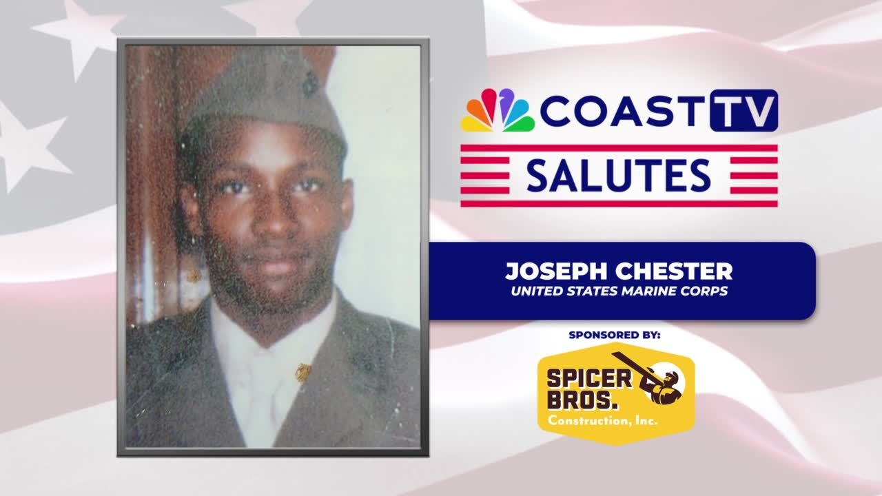 CoastTV Salutes - Sept 10, 2025